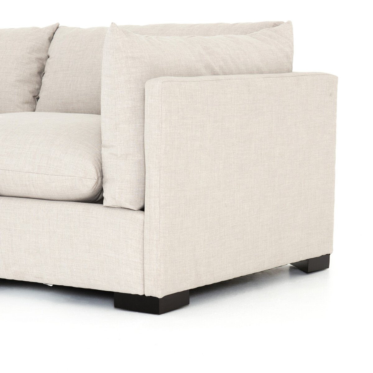 Westwood 3-Piece Sectional