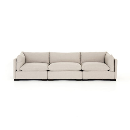 Westwood 3-Piece Sectional