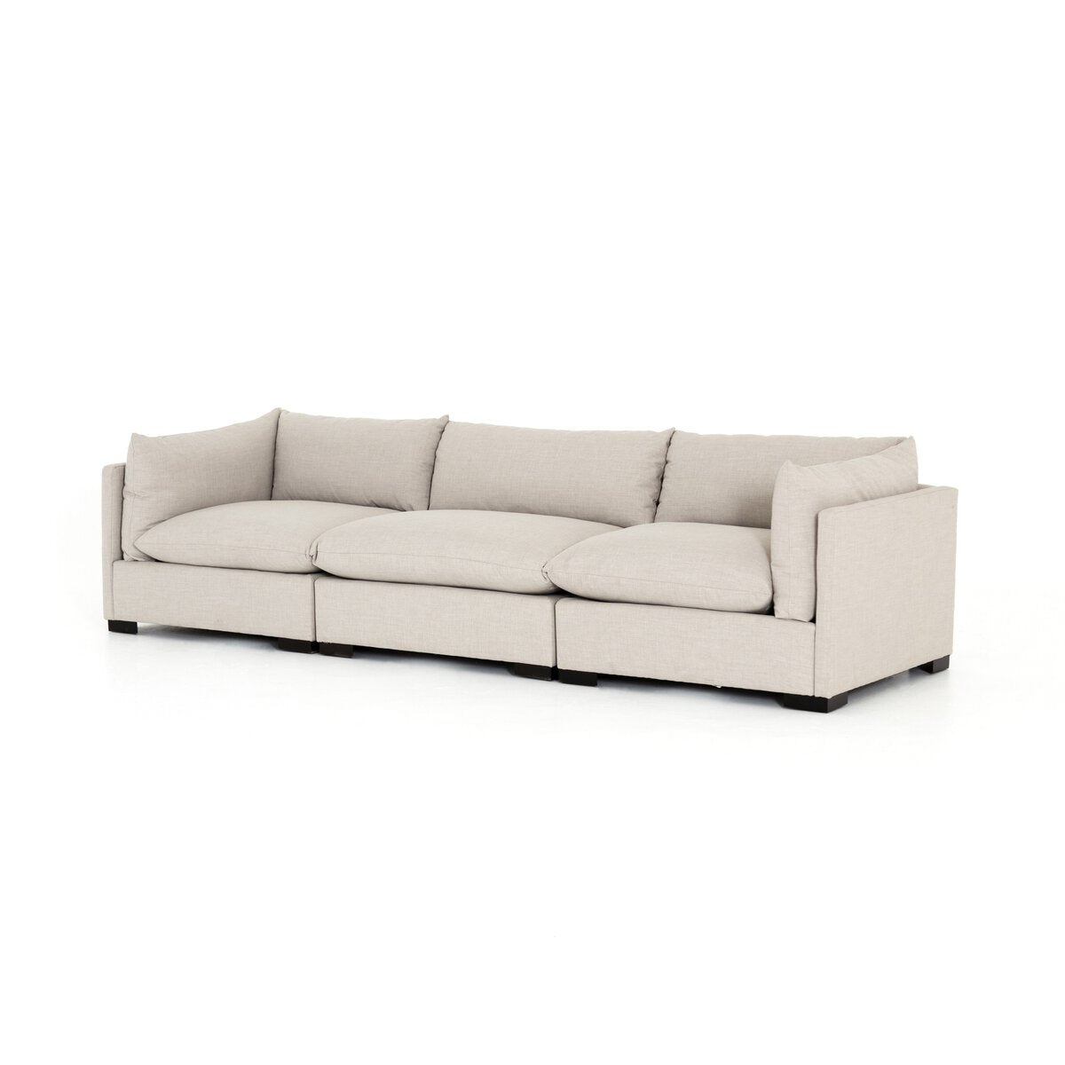 Westwood 3-Piece Sectional