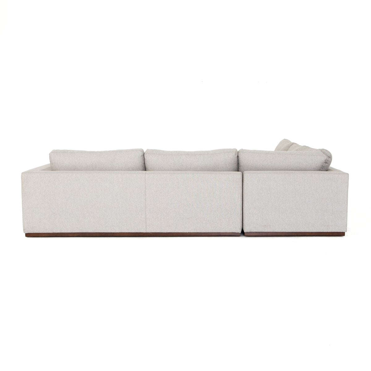 Colt 3-Piece Sectional