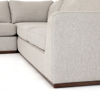 Colt 3-Piece Sectional