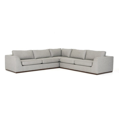 Colt 3-Piece Sectional