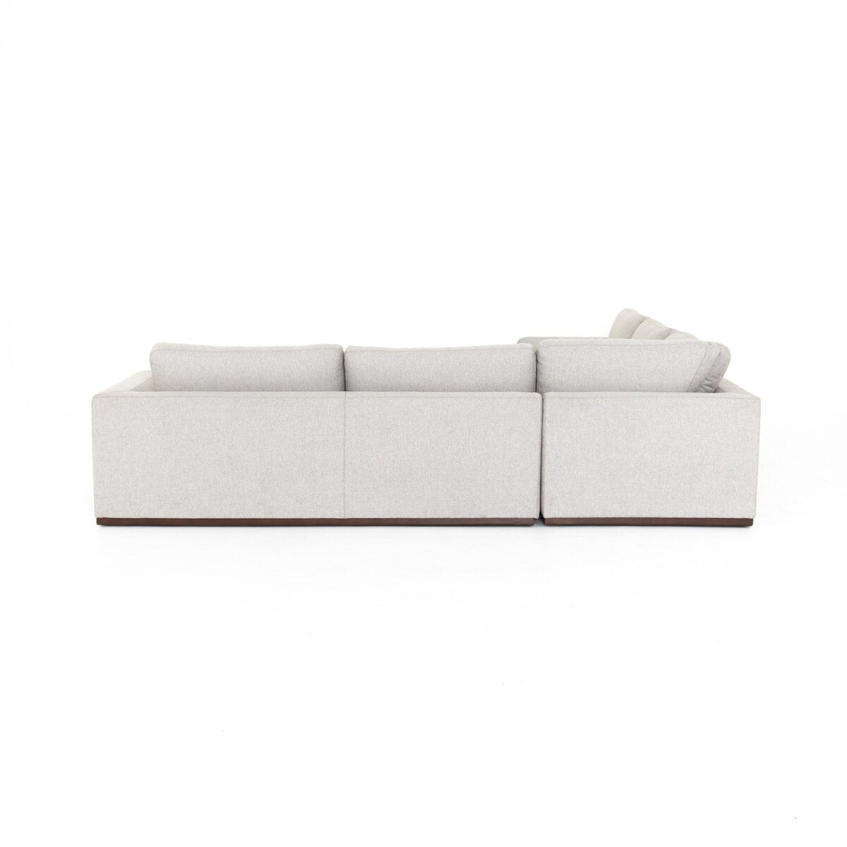 Colt 3-Piece Sectional