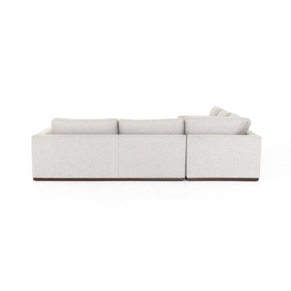 Colt 3-Piece Sectional