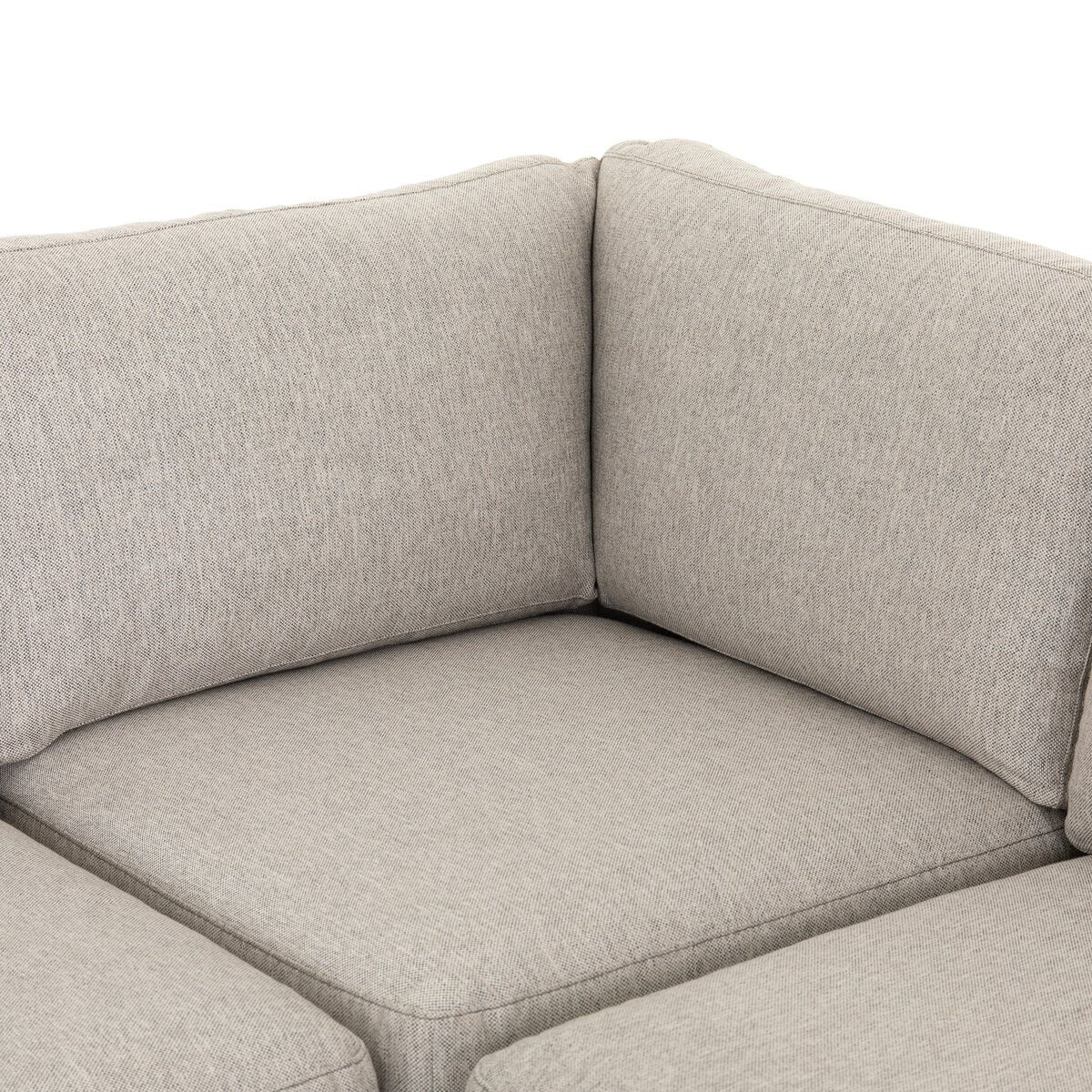 Colt 3-Piece Sectional