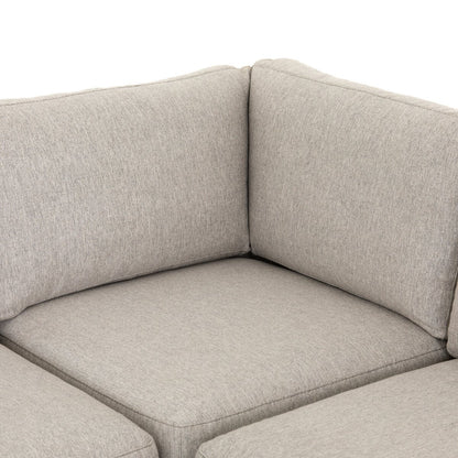 Colt 3-Piece Sectional