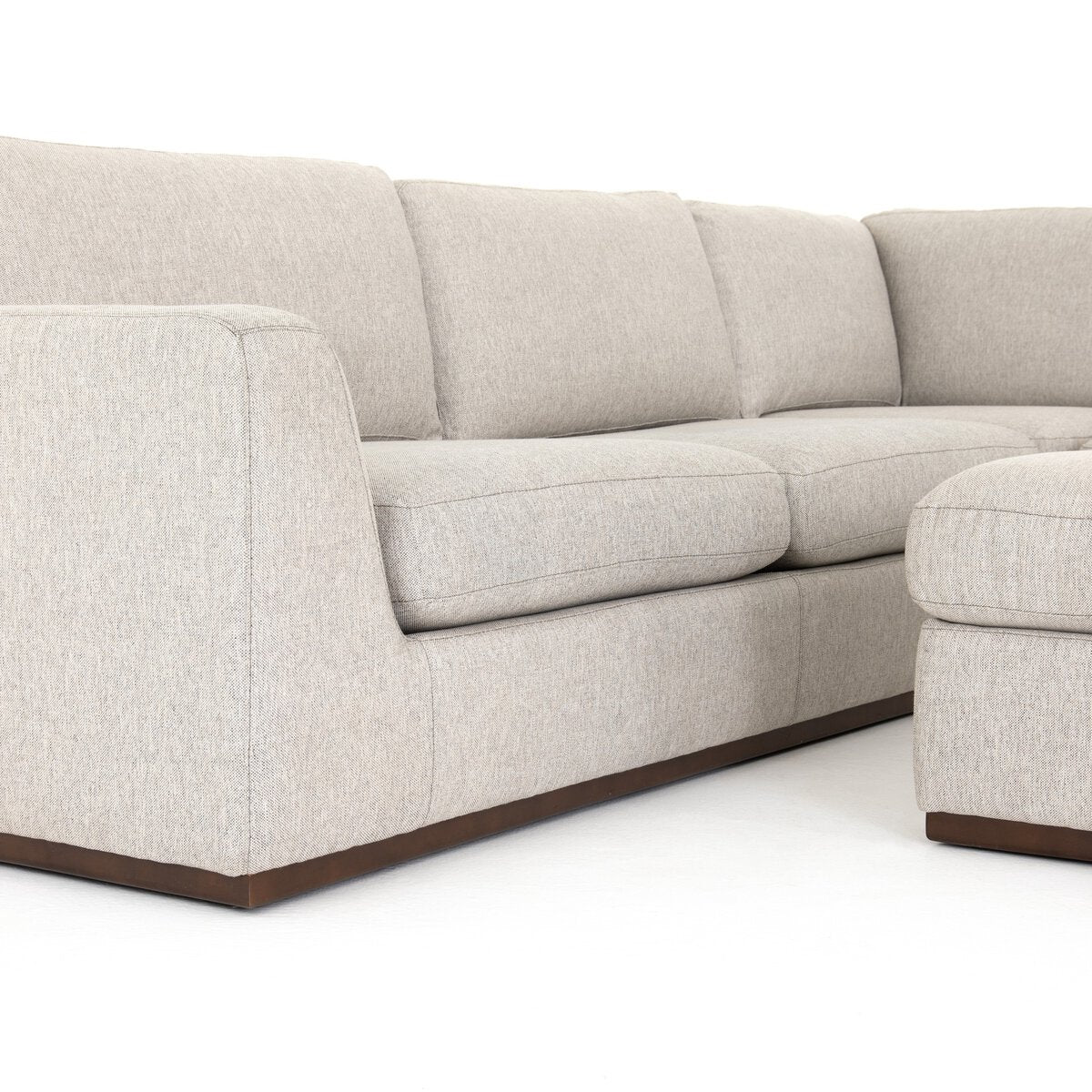 Colt 3-Piece Sectional