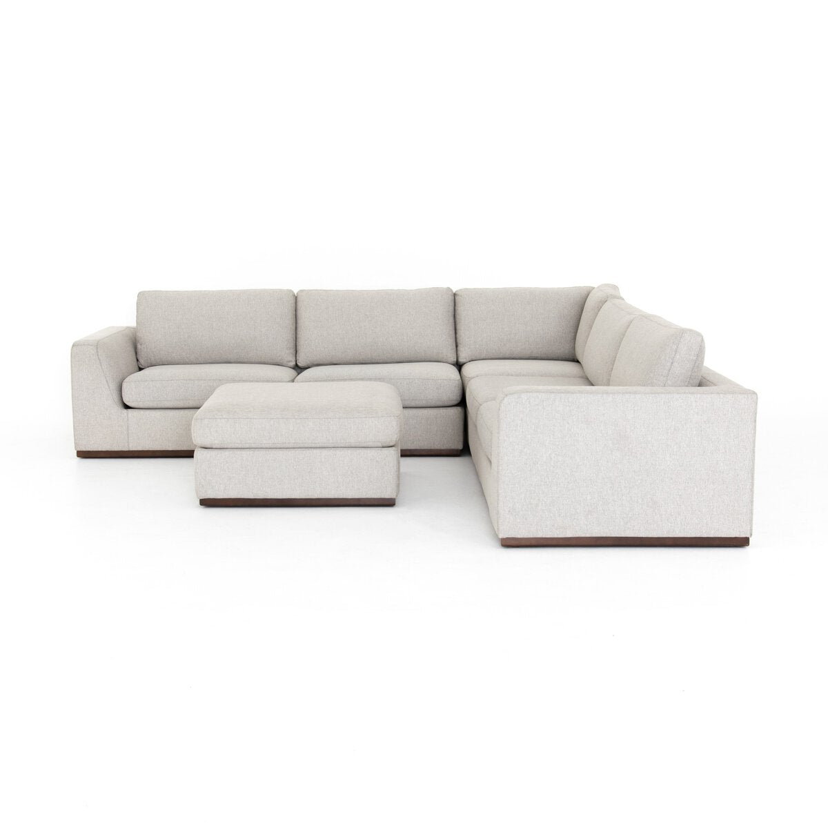 Colt 3-Piece Sectional