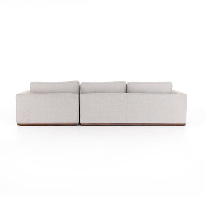 Colt 2-Piece Sectional