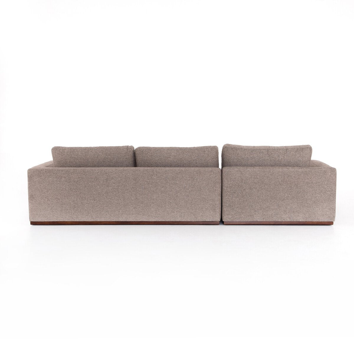 Colt 2-Piece Sectional