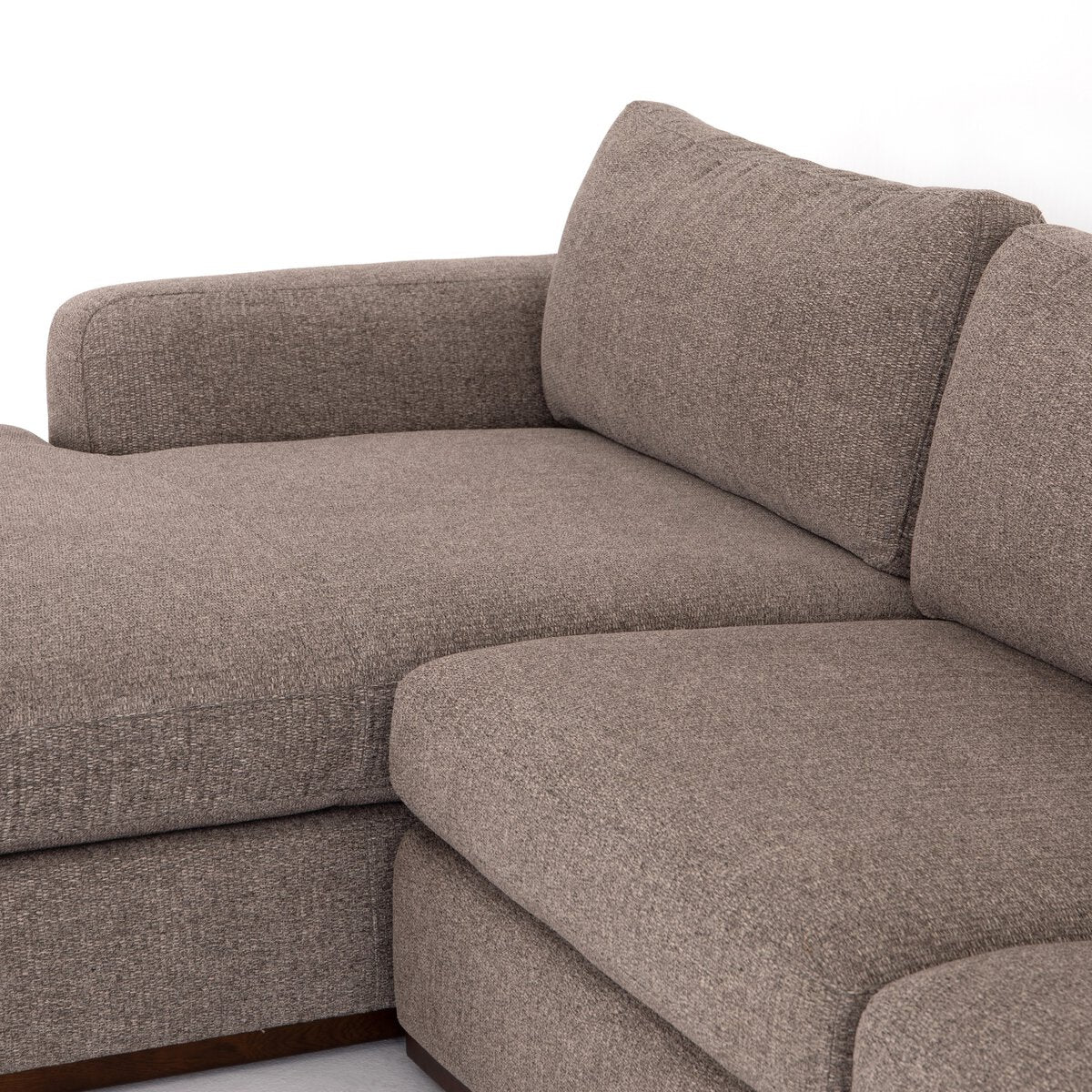 Colt 2-Piece Sectional