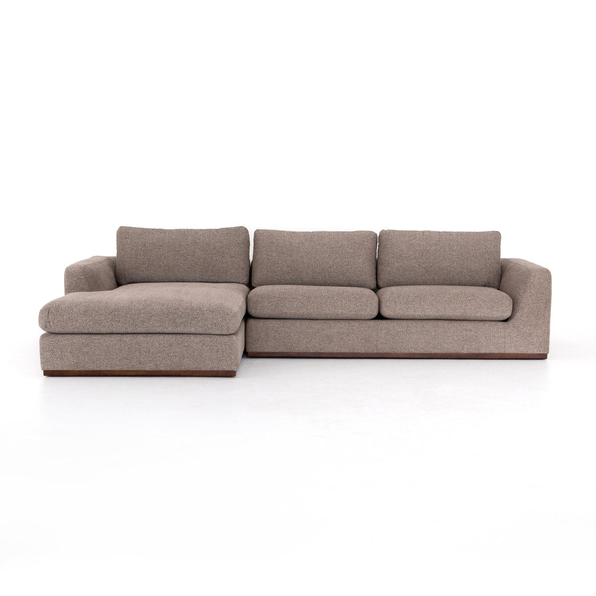 Colt 2-Piece Sectional