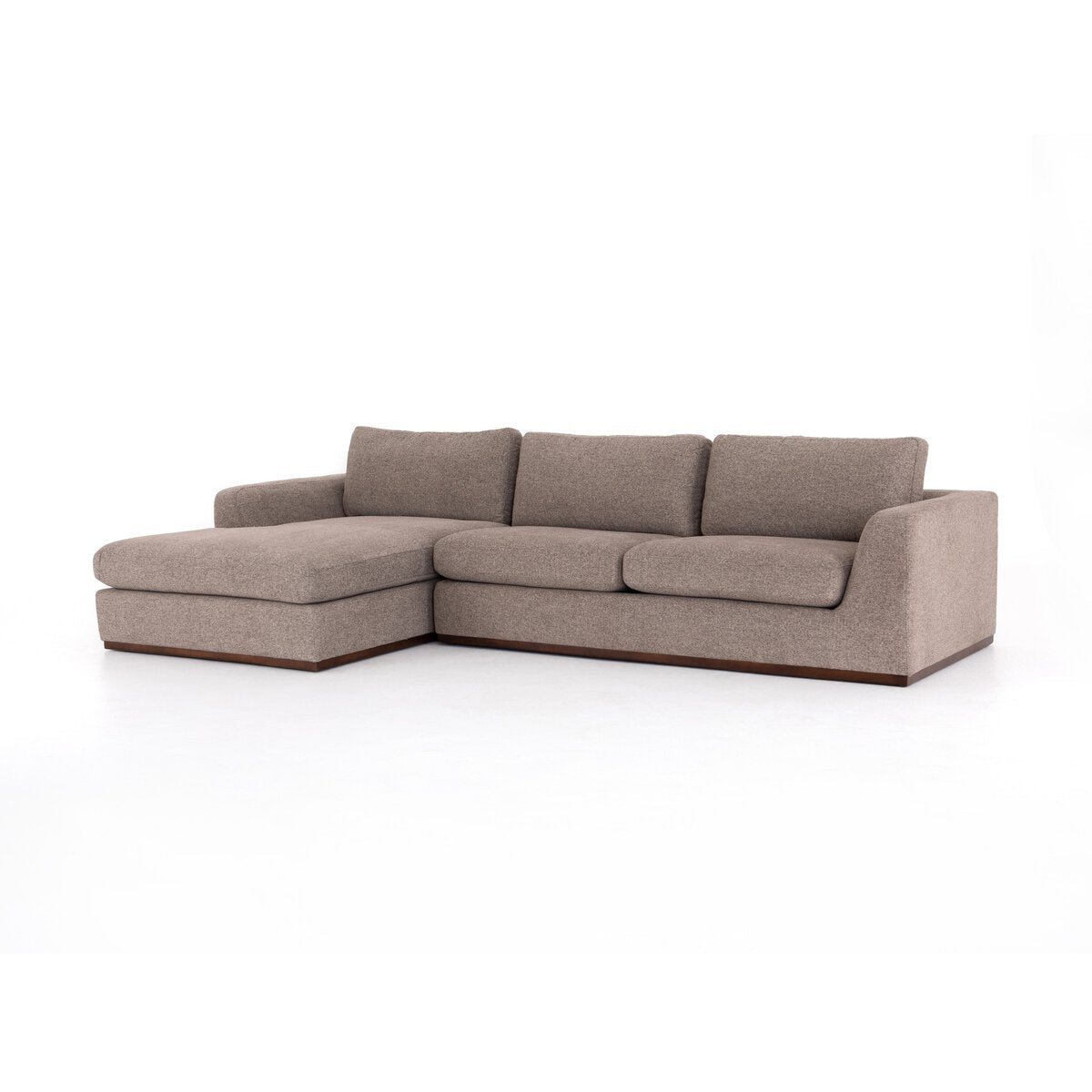 Colt 2-Piece Sectional