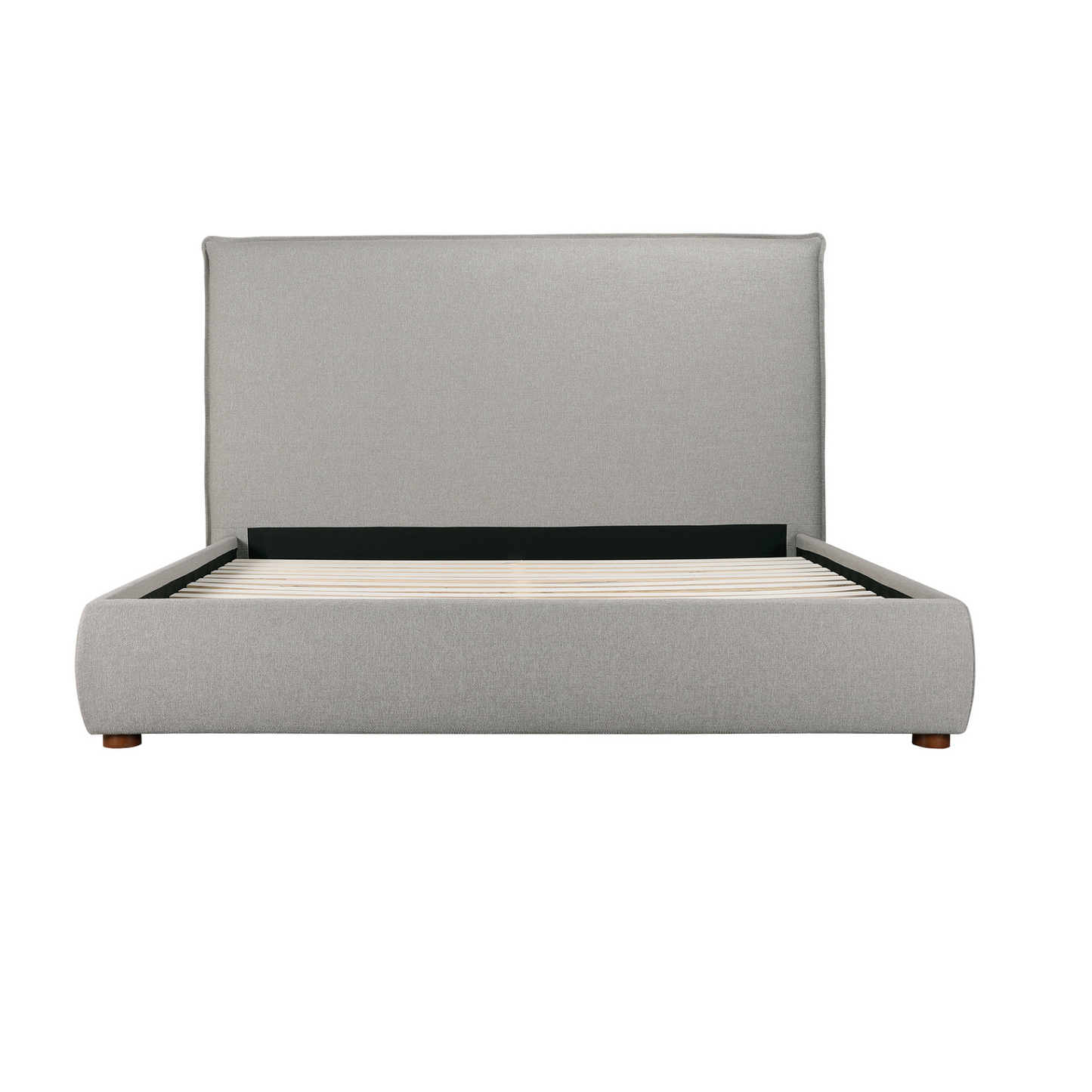 Lyon Bed - Tall Headboard