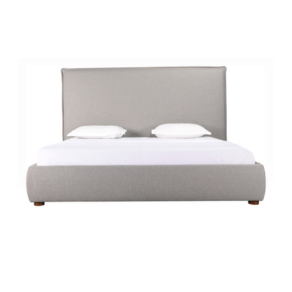 Lyon Bed - Tall Headboard