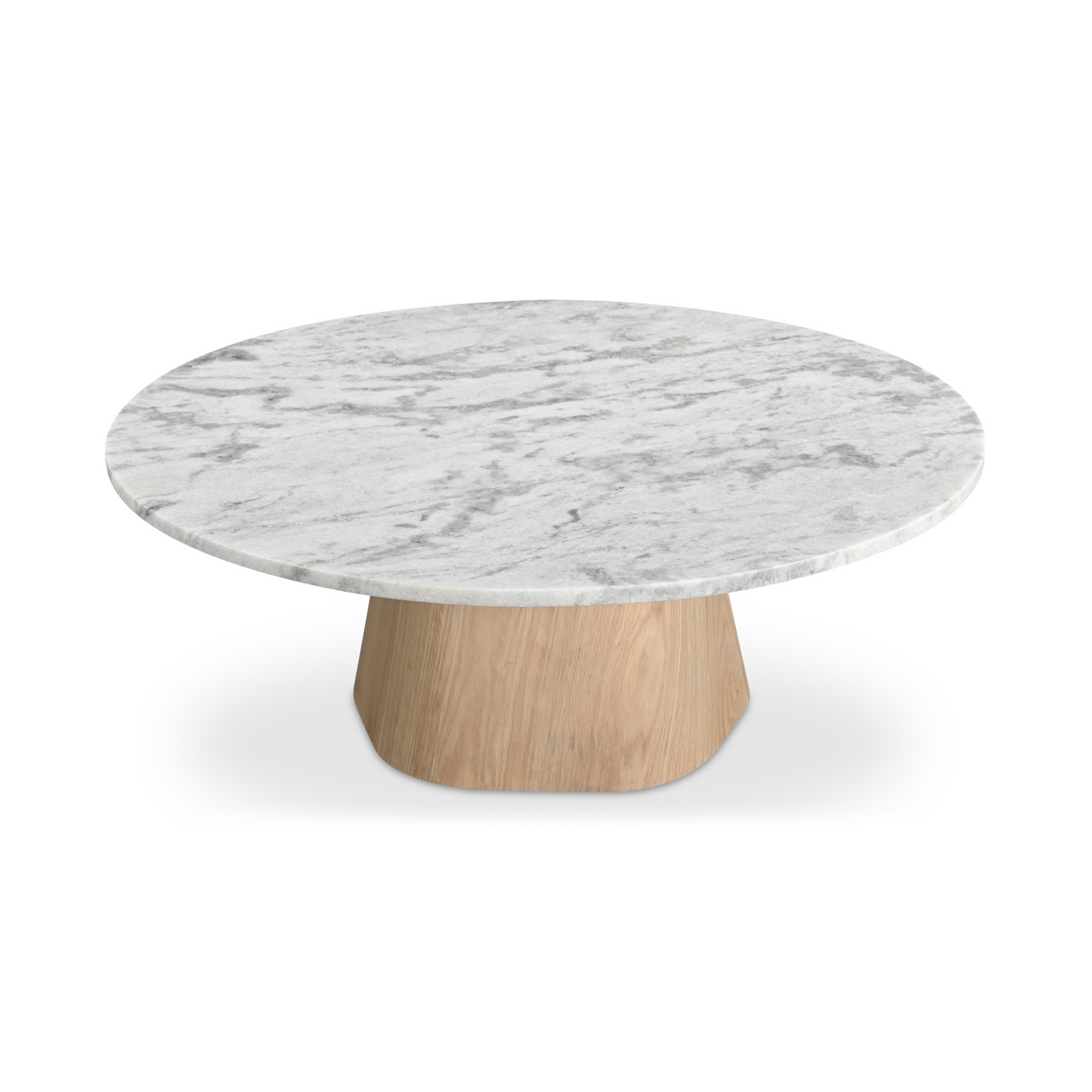 Staccato Coffee Table