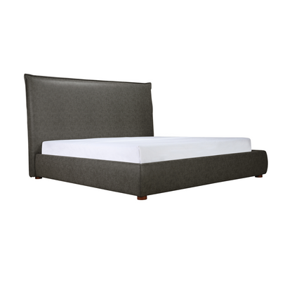 Lyon Bed - Tall Headboard