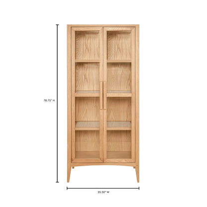 Harrington Tall Cabinet