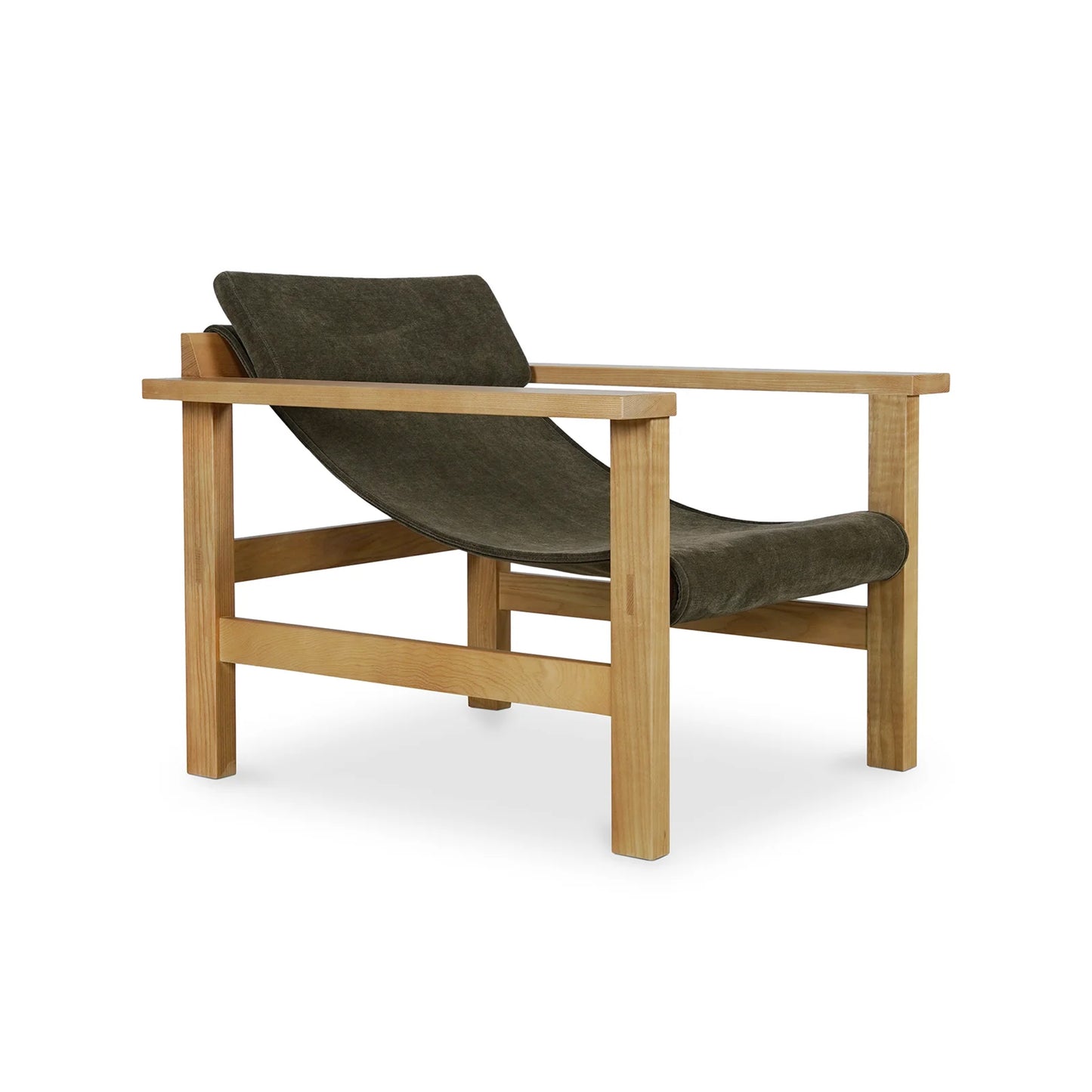 Verne Lounge Chair