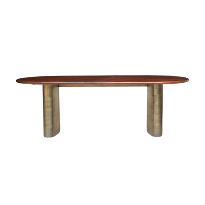 Ovale Dining Table