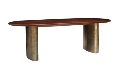 Ovale Dining Table