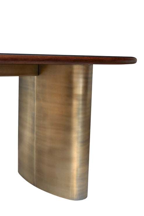 Ovale Dining Table