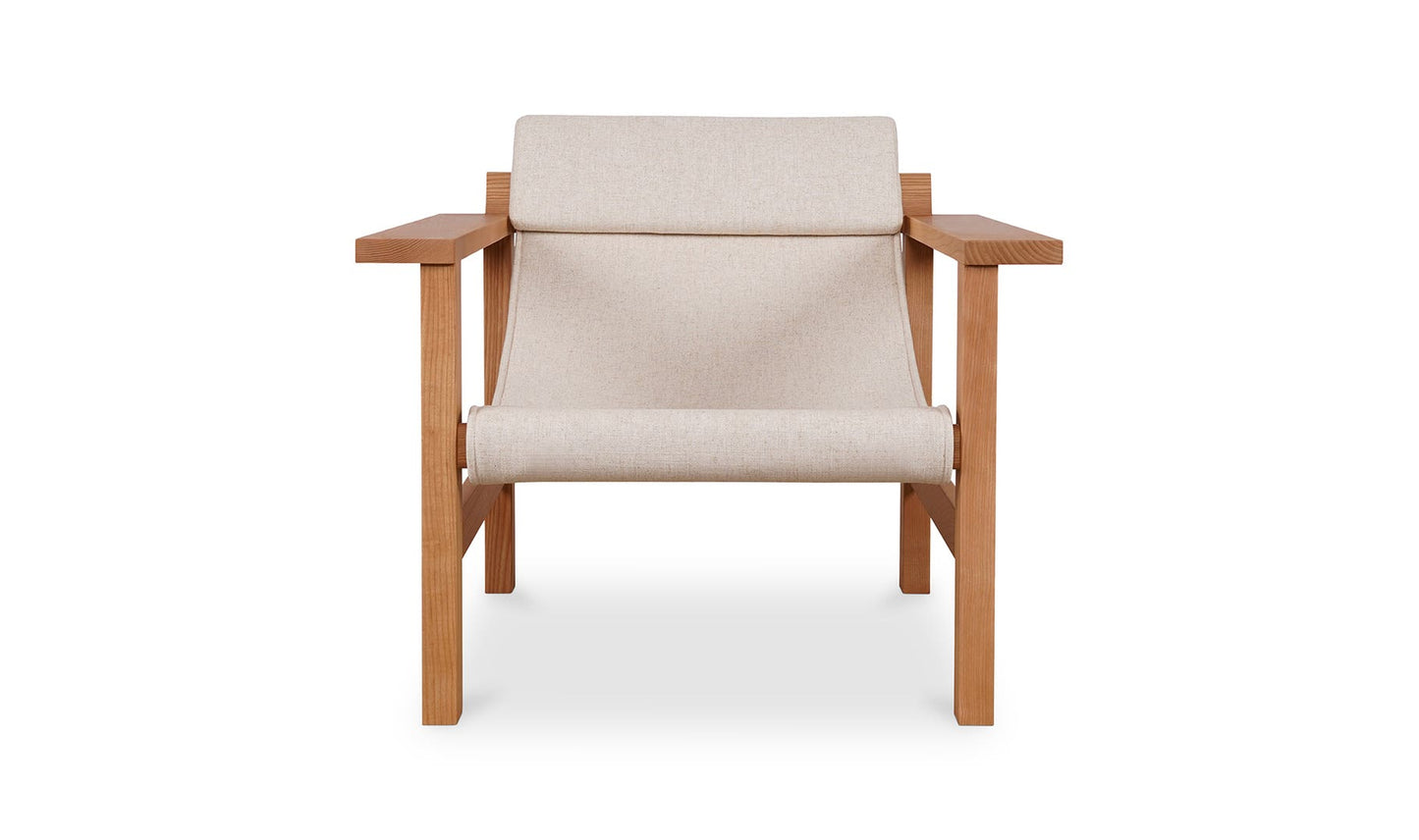 Verne Lounge Chair