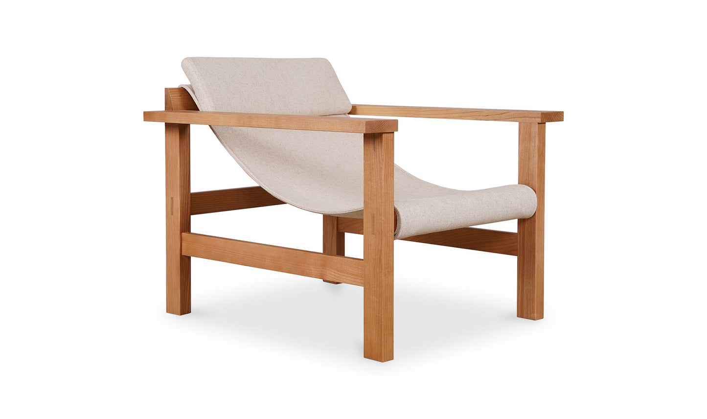 Verne Lounge Chair