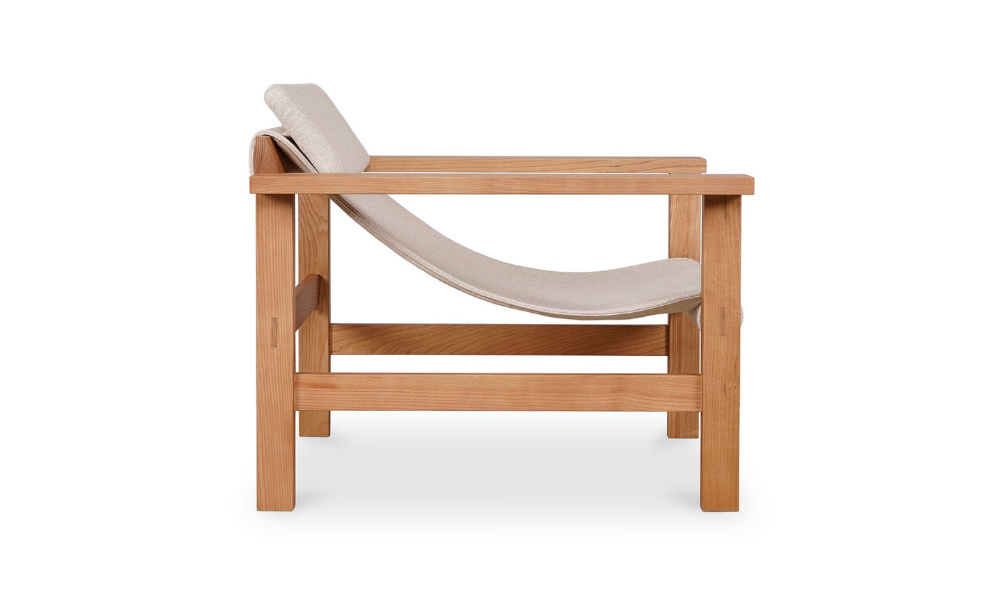 Verne Lounge Chair