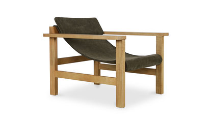 Verne Lounge Chair