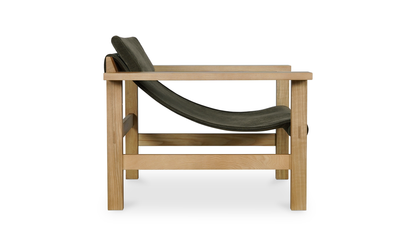 Verne Lounge Chair