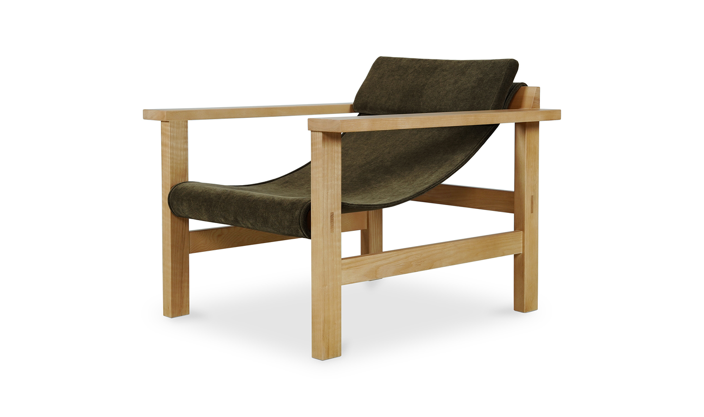 Verne Lounge Chair