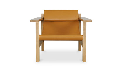 Verne Lounge Chair