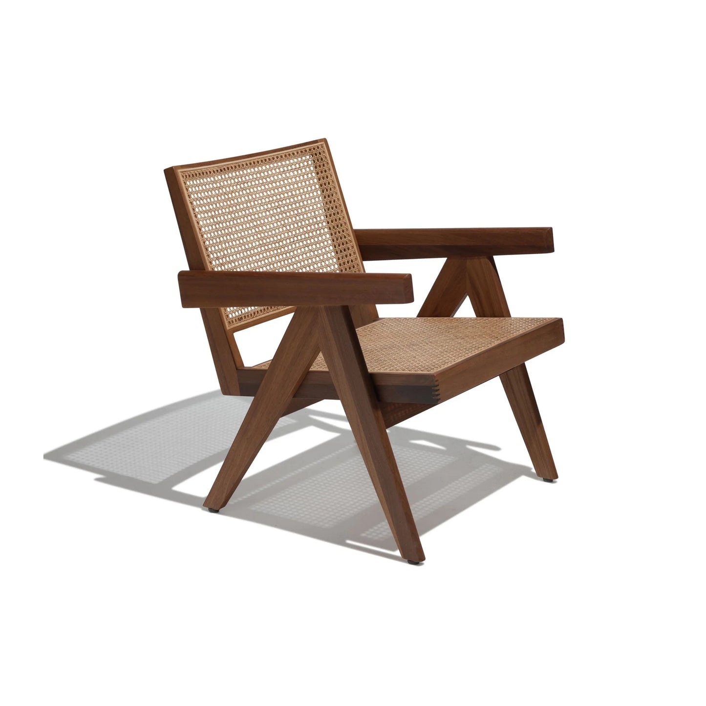 Jeanneret Lounge Chair