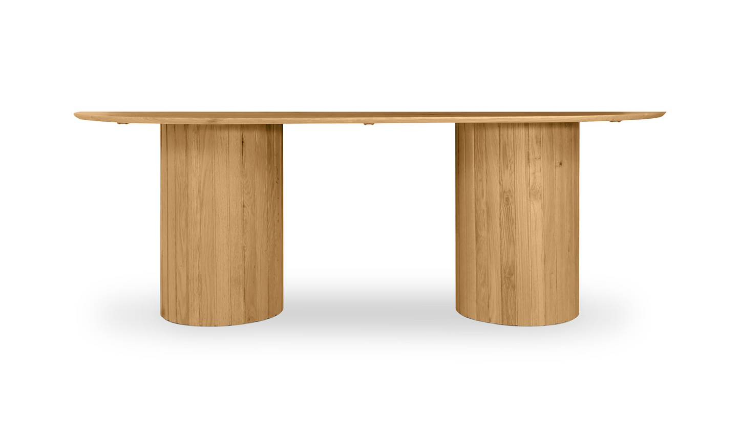 Povera Dining Table