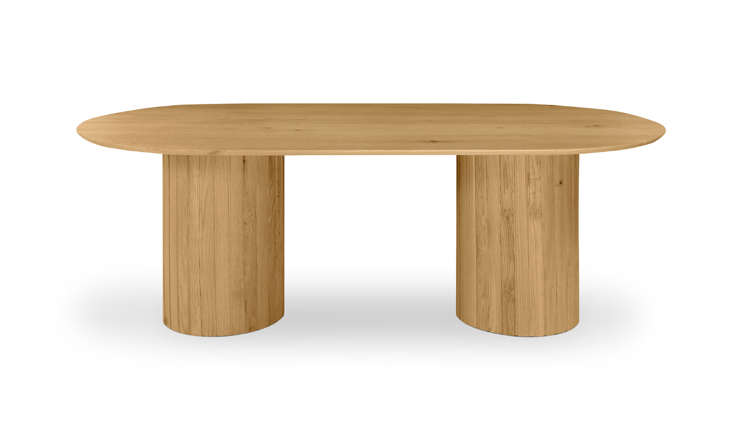 Povera Dining Table