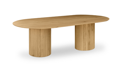 Povera Dining Table