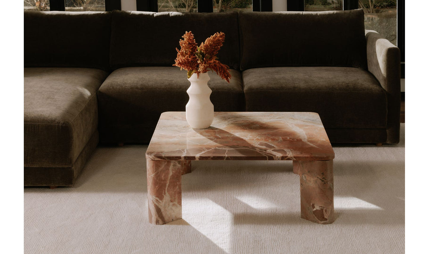 Morro Coffee Table