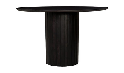 Povera Round Dining Table