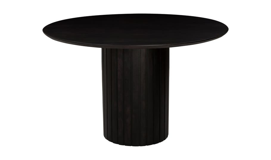 Povera Round Dining Table