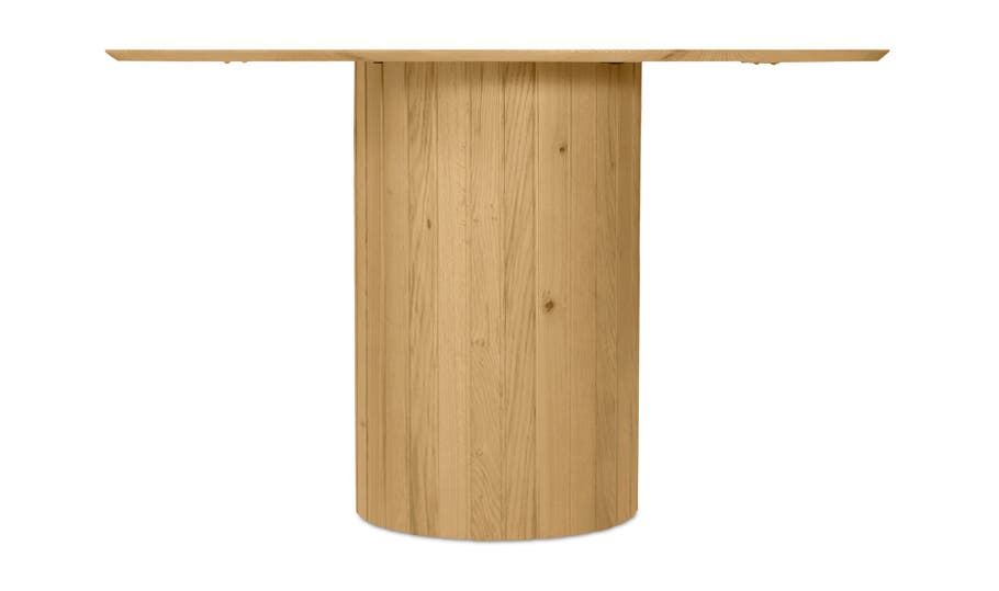 Povera Round Dining Table