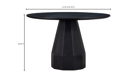 Templo Outdoor Dining Table