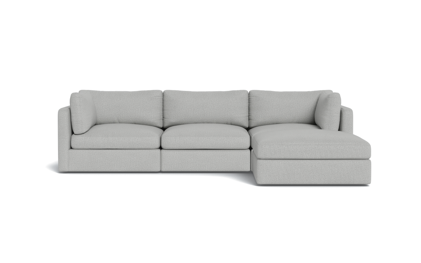 Juno Sofa + Ottoman