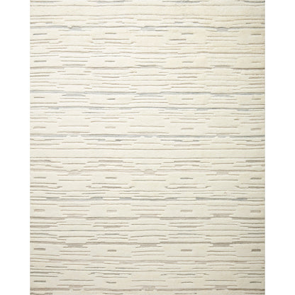 Loloi Bennett Rug - Ivory/Mist