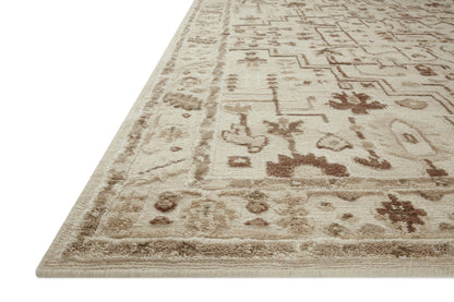 Loloi Magnolia Home Ingrid Ivory Rug