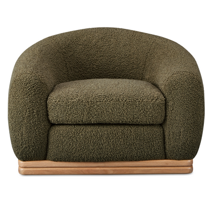 Marlowe Lounge Chair