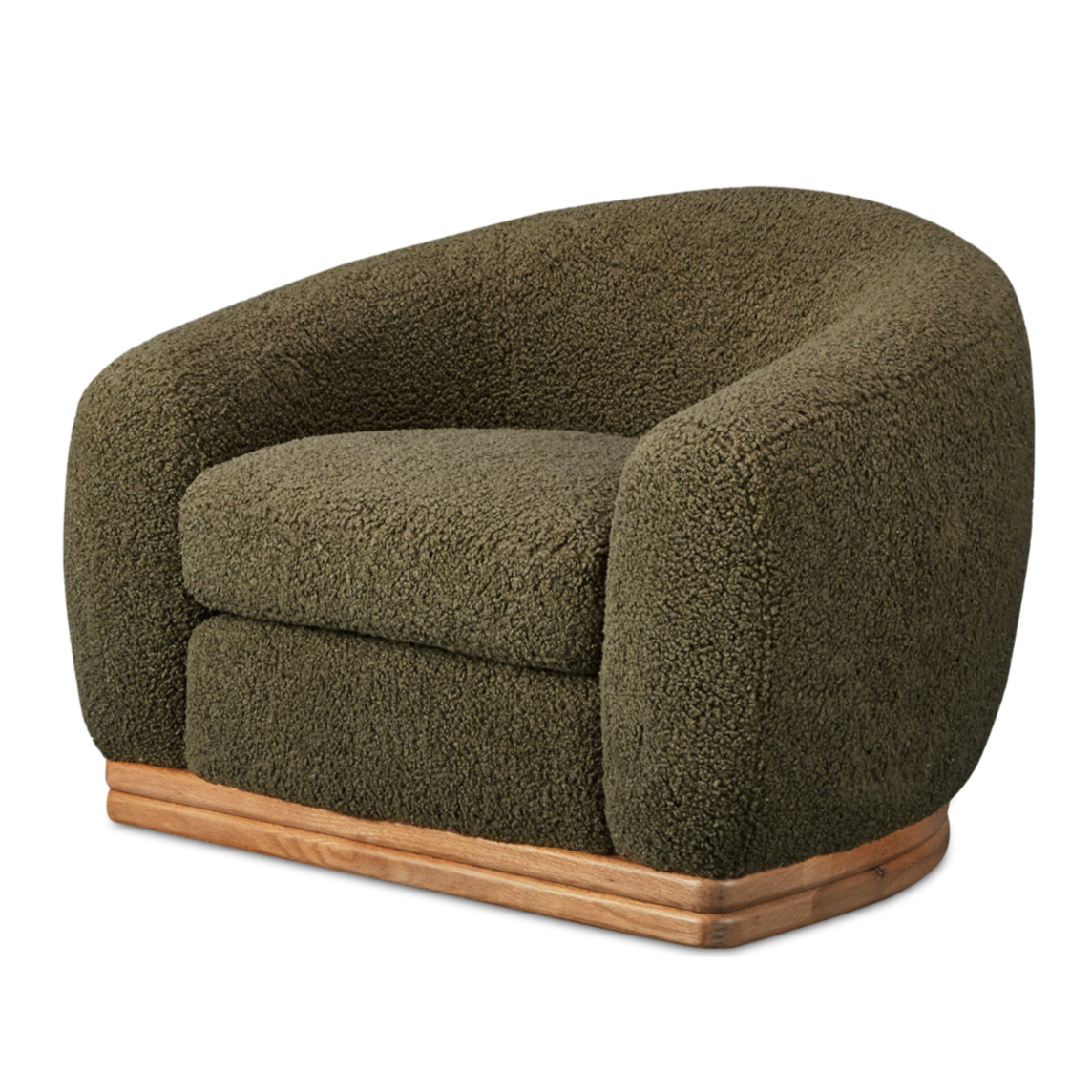 Marlowe Lounge Chair