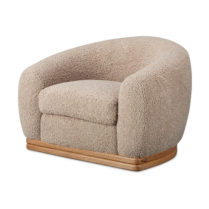 Marlowe Lounge Chair