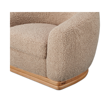 Marlowe Lounge Chair