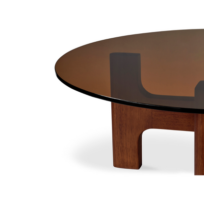 Luka Coffee Table